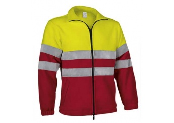 Sweatshirt 300gr/m2 AIRPORT Adulto