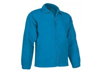 Casaco Polar 300gr/m2 DAKOTA Adulto