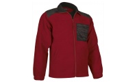 Casaco Polar 400gr/m2 NEVADA Adulto