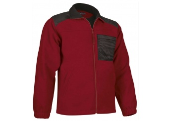 Casaco Polar 400gr/m2 NEVADA Adulto