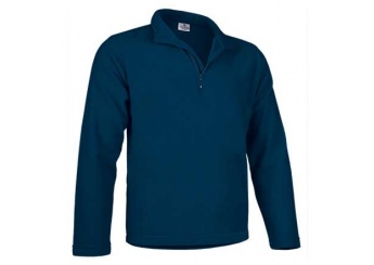 Sweatshirt Polar 220gr/m2 TREKKING Adulto
