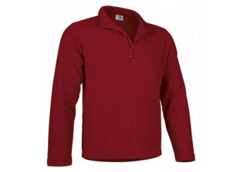 Sweatshirt Polar 220gr/m2 TREKKING 3XL