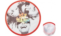 Frisbee dobrvel com bolsa