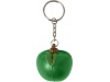 Porta-chaves anti-stress em forma de frutas