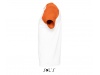 T-SHIRT BICOLOR COM MANGAS RAGL PARA HOMEM FUNKY