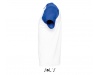 T-SHIRT BICOLOR COM MANGAS RAGL PARA HOMEM FUNKY