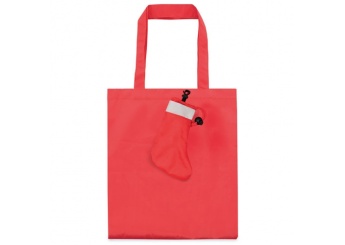 BOLSA DOBRVEL MEIA NATALICIA
