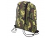 Bolsa Mochila Camuflado