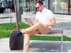 Saco Mochila Saint-Tropez
