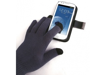 LUVAS TCTIL PARA SMARTPHONE/TABLET