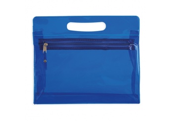 Necessaire Transparente Marta