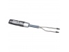 Garfo com termmetro digital Wells