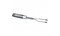 Garfo com termmetro digital Wells