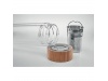 Garrafa de parede dupla 420ml BATUMI GLASS