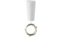 Fio com luz LED para garrafa ESTRELLAS
