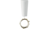 Fio com luz LED para garrafa ESTRELLAS