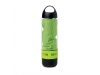 Garrafa Tritan 500ml com coluna sem fio integrada