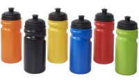Garrafa colorida para desporto Easy Squeezy