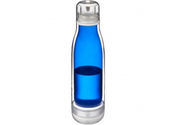Garrafa desportiva com revestimento de vidro Spirit