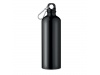 Garrafa de alumnio com gancho 750ml