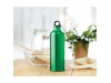 Garrafa de alumnio com gancho 750ml