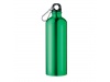 Garrafa de alumnio com gancho 750ml
