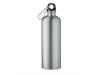 Garrafa de alumnio com gancho 750ml