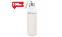 Garrafa 500ml Cristal Lake Sublimao