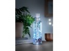 Fio com luz LED para garrafa ESTRELLAS
