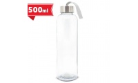 BIDON TRANSPARENTE KARL