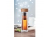 Garrafa de parede dupla 420ml BATUMI GLASS