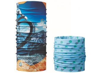 Gola multiusos Multiscarf RPET 