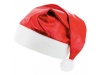 Gorro de Pai Natal Metalizado