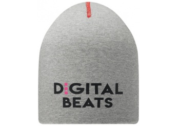 Gorro de algodo