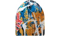 Gorro colorido