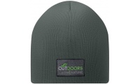 Gorro de dupla camada