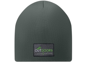 Gorro de dupla camada