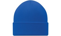 Gorro de manga dupla