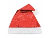 Gorro de Pai Natal Metalizado