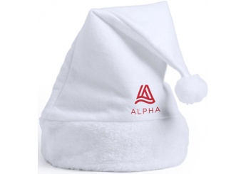 Gorro Pai Natal Cestilox