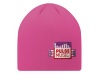 Gorro Dupla camada 6 costuras