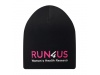 Gorro de algodo