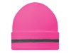 Gorro de dupla camada neon