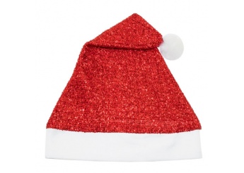 GORRO DE NATAL LUXEX