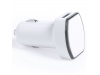 GPS CARREGADOR USB CARRO BRETER