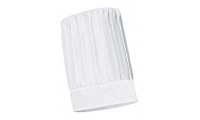 Chapu de Cozinheiro 200gr/m2 CORDON