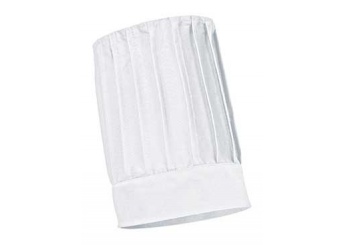 Chapu de Cozinheiro 200gr/m2 CORDON