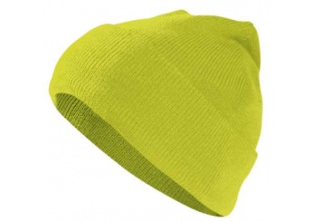 Gorro 400gr/m2 WINTER Adulto Fluorescente