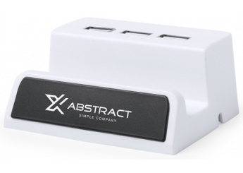 Porta USB Delawer