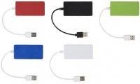 Hub USB Brick